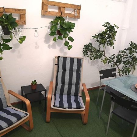 Acogedor Apartamento Con Excelente Ubicacion. Santa Cruz de Tenerife Exterior foto