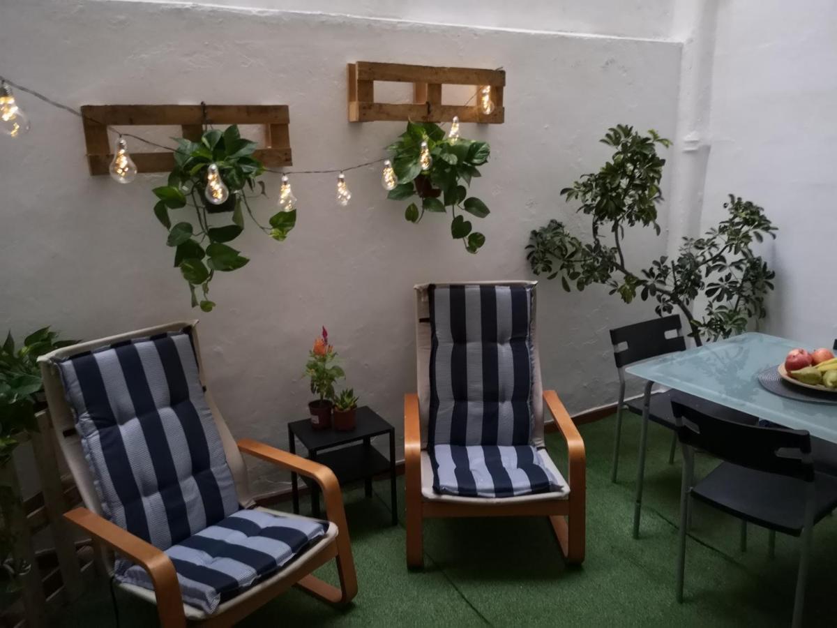 Acogedor Apartamento Con Excelente Ubicacion. Santa Cruz de Tenerife Exterior foto