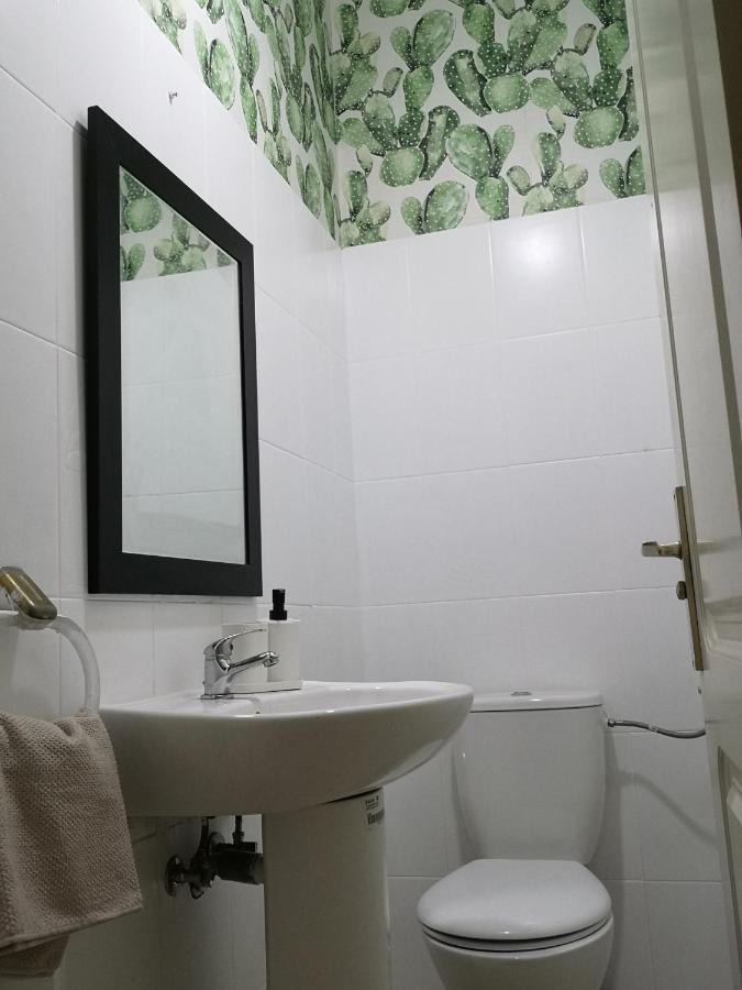 Acogedor Apartamento Con Excelente Ubicacion. Santa Cruz de Tenerife Exterior foto