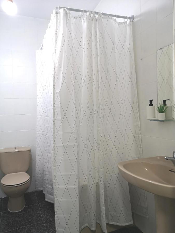 Acogedor Apartamento Con Excelente Ubicacion. Santa Cruz de Tenerife Exterior foto