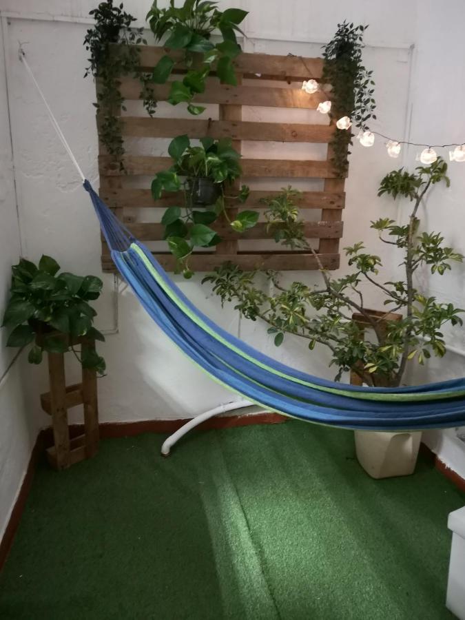 Acogedor Apartamento Con Excelente Ubicacion. Santa Cruz de Tenerife Exterior foto